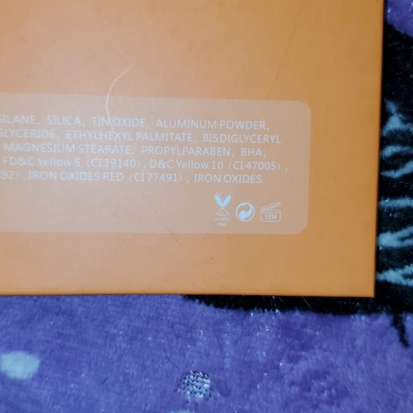 Afflano Monochromatic palette set - Picture 10 of 14